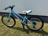 White MTB Lite, 20 ratai - nuotraukos Nr. 3