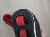 Vaikiški batai riedučiai Heelys 32dydis - nuotraukos Nr. 3