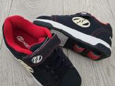 Vaikiški batai riedučiai Heelys 32dydis
