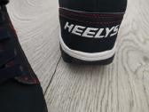 Vaikiški batai riedučiai Heelys 32dydis - nuotraukos Nr. 4