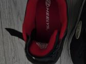 Vaikiški batai riedučiai Heelys 32dydis - nuotraukos Nr. 6