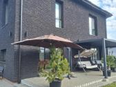 Sodo skėtis nuo saulės, 300 cm, - nuotraukos Nr. 2