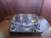 Patefonas Ion Max Lp