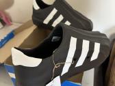 Unisex batai Adidas adifom