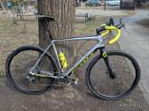 Scott addict RC