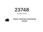 Nikon D3200 + 18-55mm Vr - nuotraukos Nr. 5
