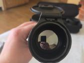 Pulsar Thermion 2 Xp50 - nuotraukos Nr. 5