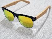 Saulės akiniai Polarized C1201 - nuotraukos Nr. 4