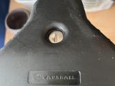 Stogo skersiniai Opel Signum,vectra - nuotraukos Nr. 2