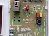 Audio telefonspynės (domofono) ragelis Pa-456 - nuotraukos Nr. 7