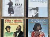 Jazz Divas /atnaujinta,papildyta/
