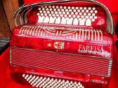 Farfisa itališkas akordeonas - nuotraukos Nr. 4