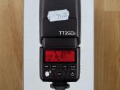 Blykstė Godox Tt350 (Canon)