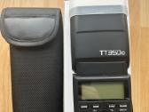 Blykstė Godox Tt350 (Canon) - nuotraukos Nr. 3