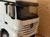 Mercedes-benz Actros 1:43 - nuotraukos Nr. 3