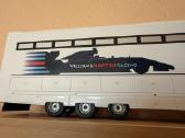 Mercedes-benz Actros 1:43 - nuotraukos Nr. 8