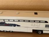 Mercedes-benz Actros 1:43 - nuotraukos Nr. 10