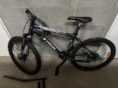Trek X-series kalnų dviratis (26) - nuotraukos Nr. 2