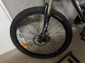 Trek X-series kalnų dviratis (26) - nuotraukos Nr. 4