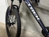 Trek X-series kalnų dviratis (26) - nuotraukos Nr. 5