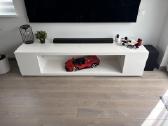 TV spintelė