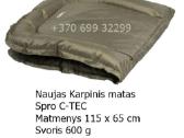Karpinis graibštas su dviem plūdėm gumuotas - nuotraukos Nr. 5