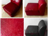 Odinis modulinis kampas - sofa - nuotraukos Nr. 5