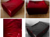 Odinis modulinis kampas - sofa - nuotraukos Nr. 7