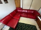 Odinis modulinis kampas - sofa - nuotraukos Nr. 8