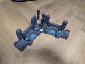 Wolfcraft pro 6956000 - nuotraukos Nr. 2