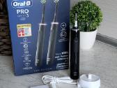 Oral-b Pro Series3 3900 elektrinis dantų šepetėlis