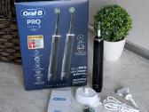 Oral-b Pro Series3 3900 elektrinis dantų šepetėlis - nuotraukos Nr. 2