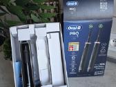 Oral-b Pro Series3 3900 elektrinis dantų šepetėlis - nuotraukos Nr. 3