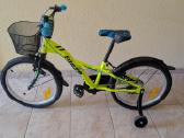 Dviratis 4kids Blaze 20"