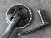 Sram force svaistikliai 172,5
