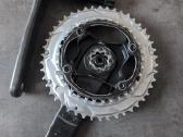 Sram force svaistikliai 172,5 - nuotraukos Nr. 2