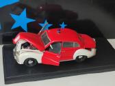Bmw 501 - nuotraukos Nr. 2