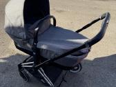 Cybex priam vežimėlio komplektas