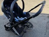 Cybex priam vežimėlio komplektas - nuotraukos Nr. 2