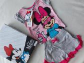 Pižama 98 dydžio Disney Minnie Mouse 2-3 metų