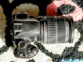 Nikon D60 su 18-200mm Sigma lense - nuotraukos Nr. 2