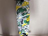 Longboard