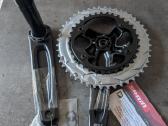Sram rival svaistikliai nauji - nuotraukos Nr. 4