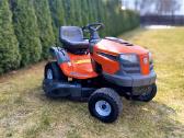 Husqvarna Lth 151 15ag