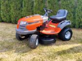 Husqvarna Lth 151 15ag - nuotraukos Nr. 2