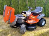 Husqvarna Lth 151 15ag - nuotraukos Nr. 3