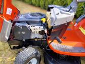 Husqvarna Lth 151 15ag - nuotraukos Nr. 5