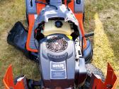Husqvarna Lth 151 15ag - nuotraukos Nr. 6