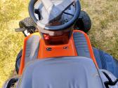 Husqvarna Lth 151 15ag - nuotraukos Nr. 7