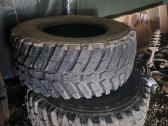 Bkt Ridemax It697 650/65r38 - nuotraukos Nr. 6